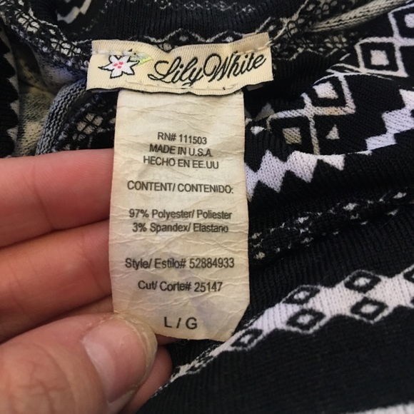 Pacsun maxi skirt size L - Picture 4 of 4